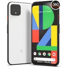 گوشی موبایل گوگل Pixel 4